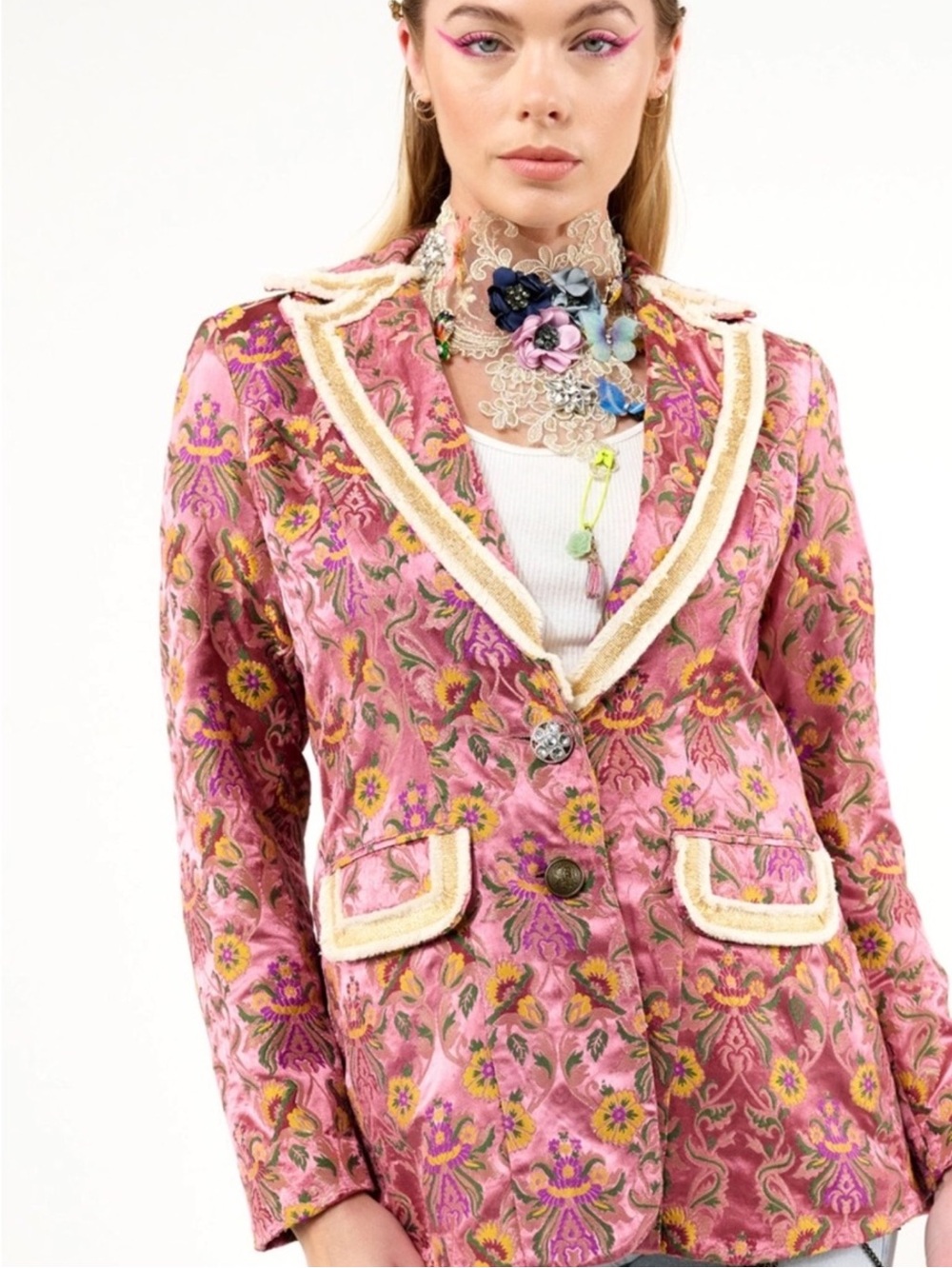 ARATTA Blazer